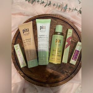 Pixi Skincare Collection